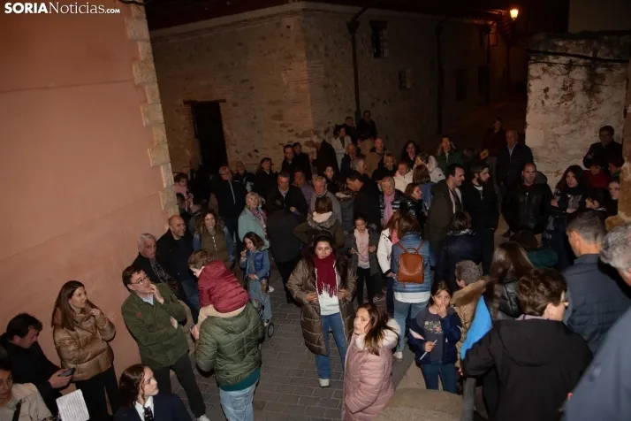 La Segunda Numancia de Ólvega