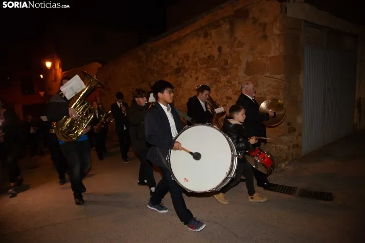 La Segunda Numancia de Ólvega
