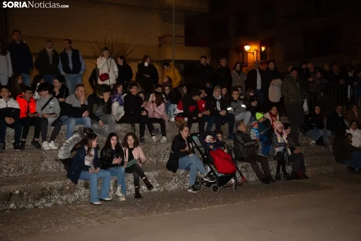 La Segunda Numancia de Ólvega