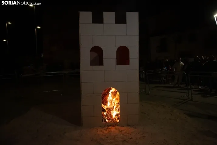 La Segunda Numancia de Ólvega
