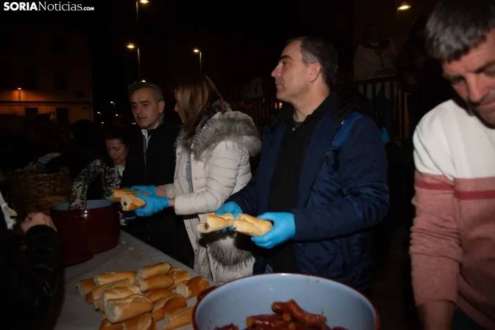 La Segunda Numancia de Ólvega
