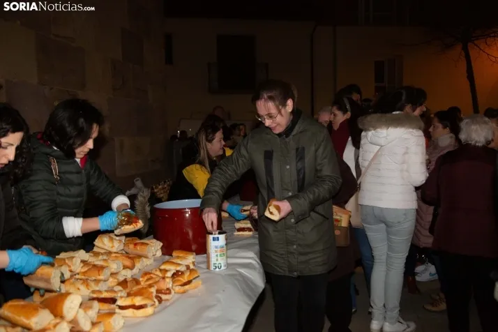 La Segunda Numancia de Ólvega