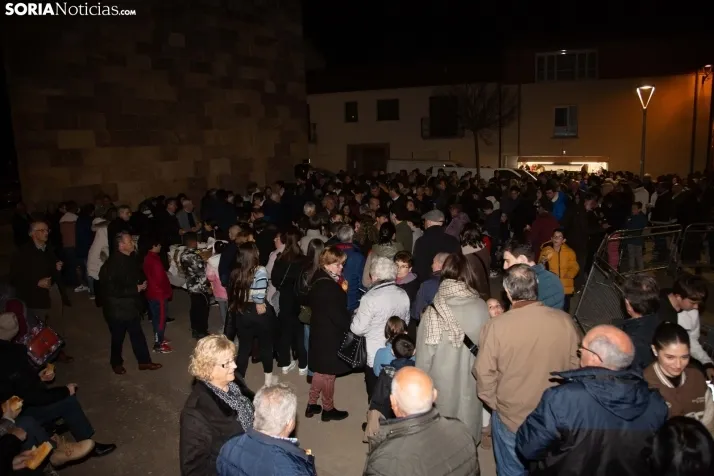 La Segunda Numancia de Ólvega