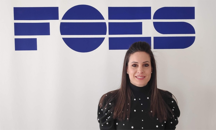 Laura Morón, nueva presidenta de la asociación empresas de formación no reglada