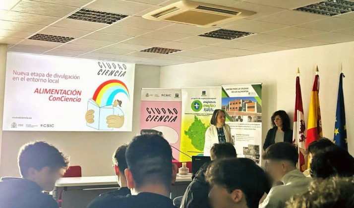 Una década de actividades fomentando el emprendimiento