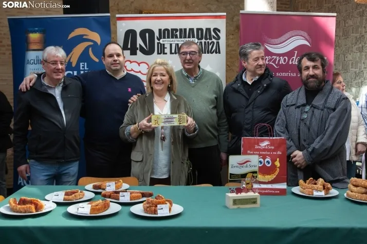 Mejor Torrezno del Mundo 2024