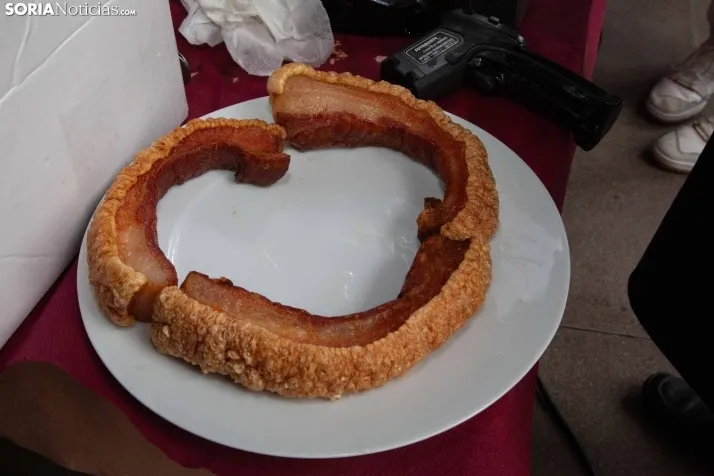 Mejor Torrezno del Mundo 2024