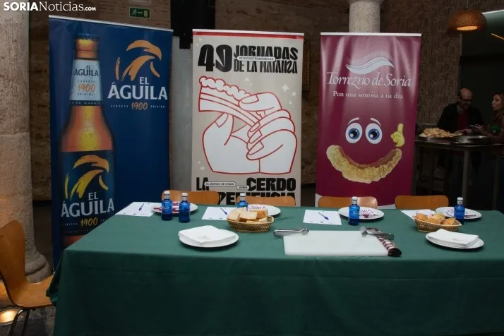 Mejor Torrezno del Mundo 2024