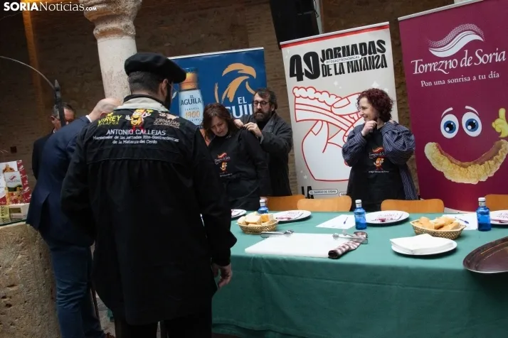 Mejor Torrezno del Mundo 2024