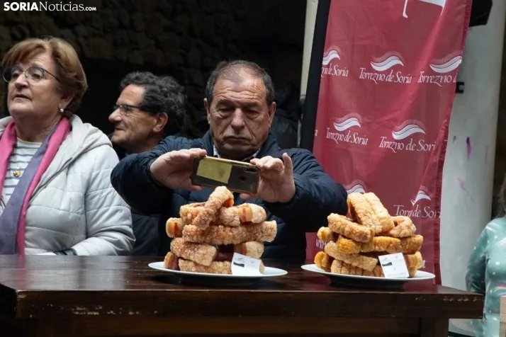 Mejor Torrezno del Mundo 2024