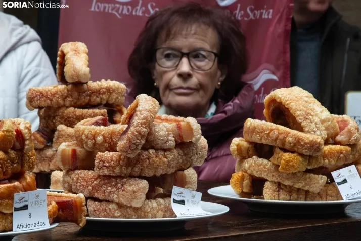 Mejor Torrezno del Mundo 2024