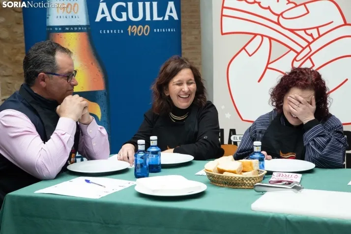 Mejor Torrezno del Mundo 2024