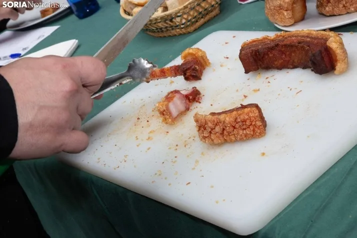 Mejor Torrezno del Mundo 2024