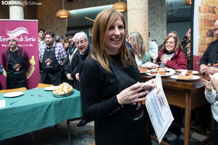 Mejor Torrezno del Mundo 2024