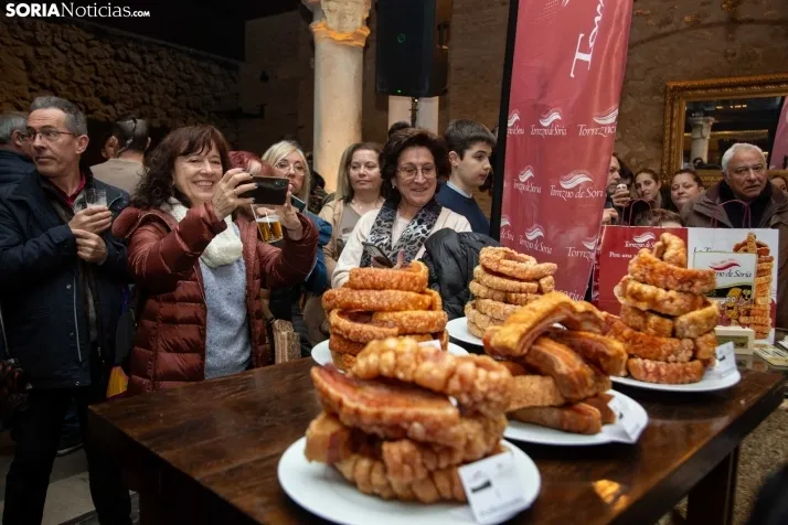 Mejor Torrezno del Mundo 2024