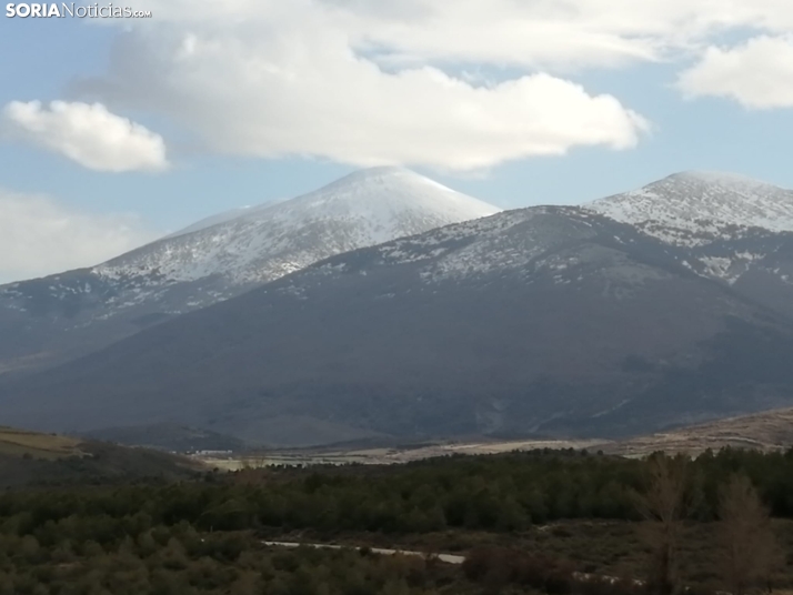 Abiertas las inscripciones para la prueba Senderos Vertical