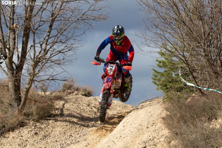 Fuentetoba se prepara para la IX edición de su Cross Country: Fechas, pilotos y novedades