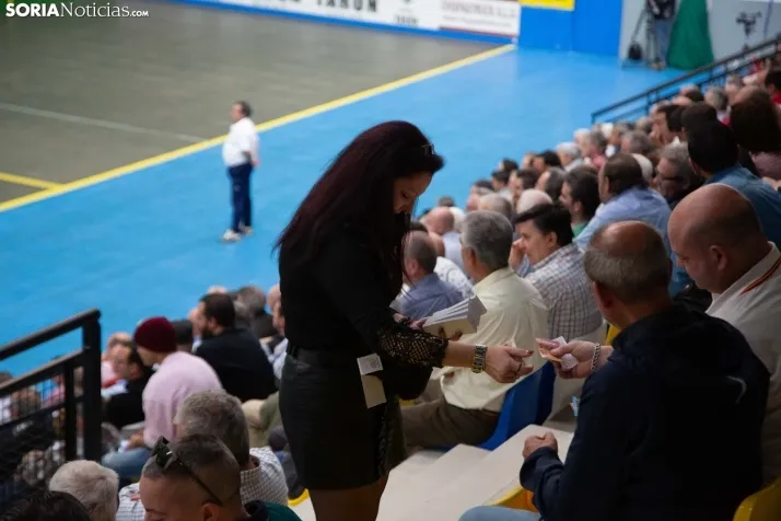 Partido Pelota Mano