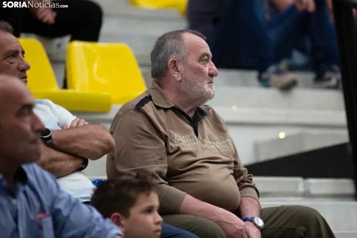 Partido Pelota Mano
