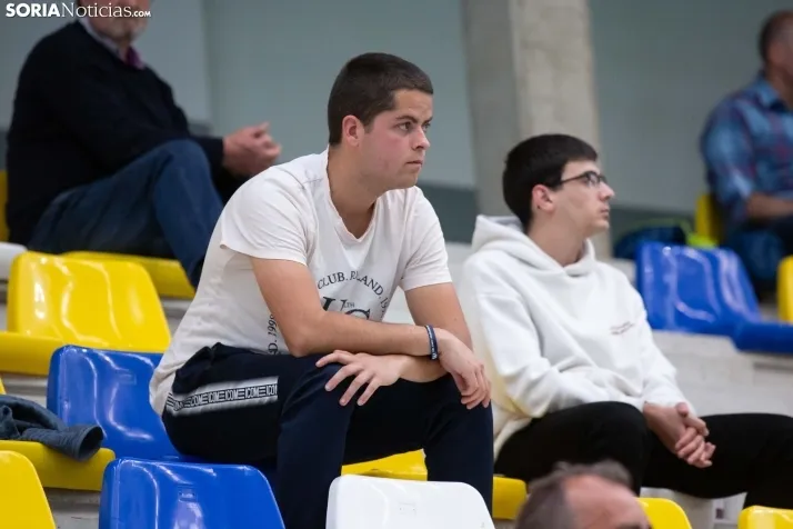 Partido Pelota Mano