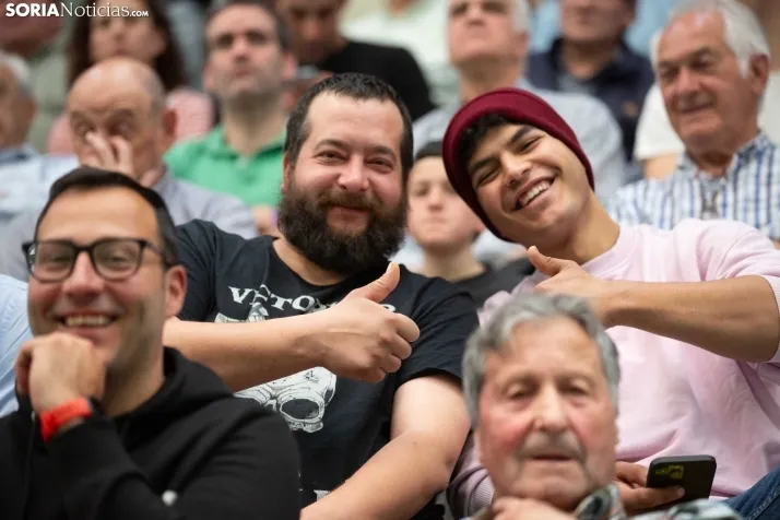 Partido Pelota Mano
