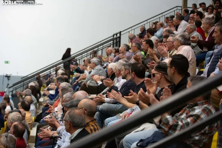 Partido Pelota Mano
