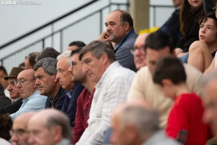 Partido Pelota Mano