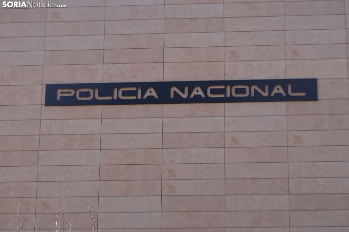 La criminalidad creció en Soria un 9,2% en 2023, triplicándose los robos con violencia