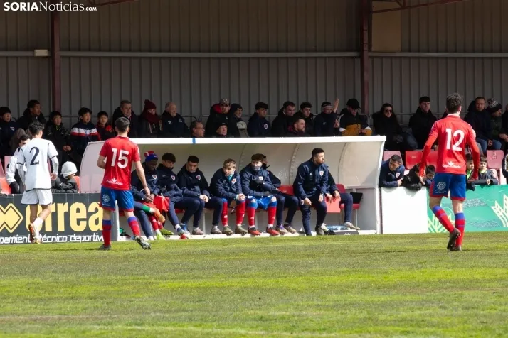 Real Madrid - Numancia