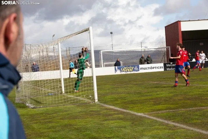 Real Madrid - Numancia
