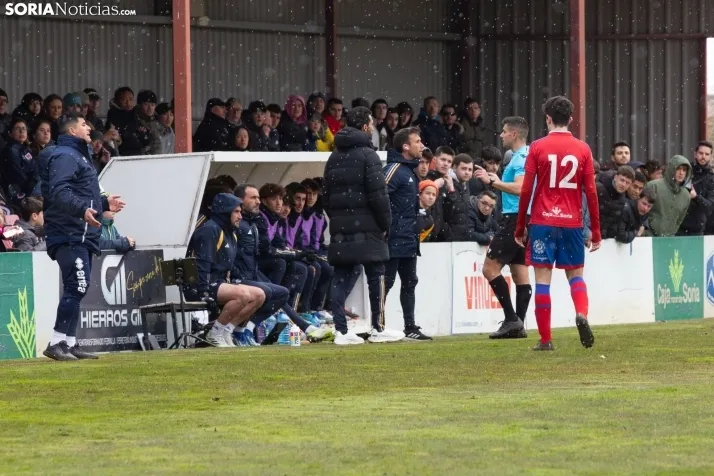Real Madrid - Numancia