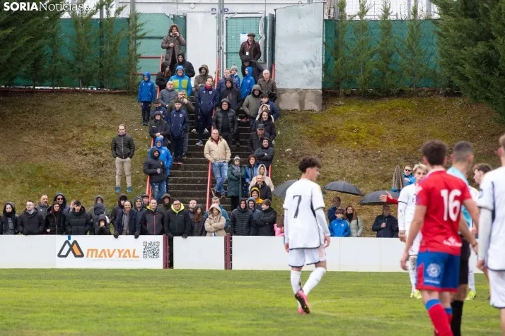 Real Madrid - Numancia
