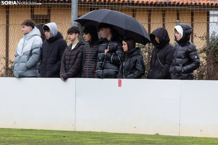 Real Madrid - Numancia