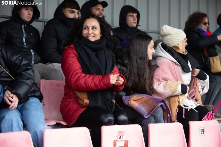 Real Madrid - Numancia