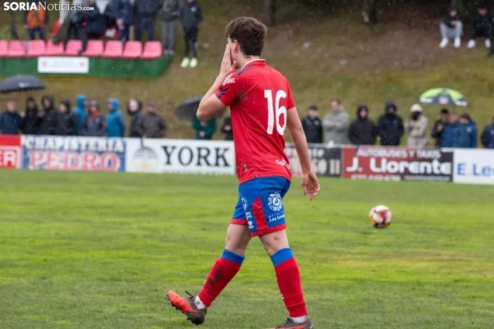 Real Madrid - Numancia