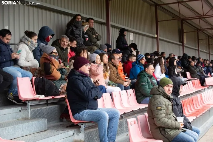 Real Madrid - Numancia