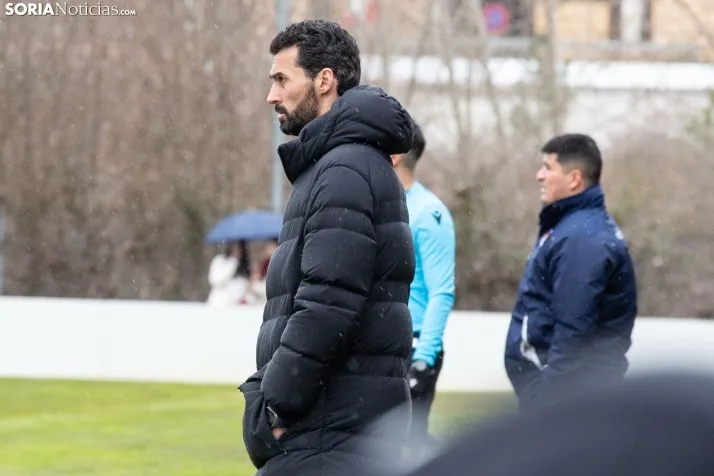 Real Madrid - Numancia