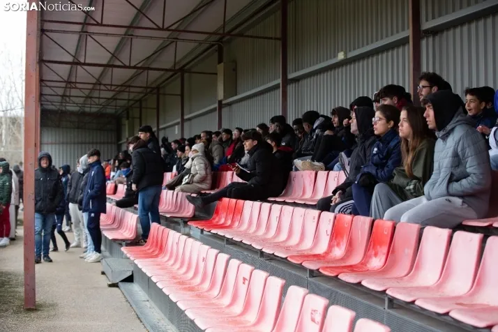 Real Madrid - Numancia