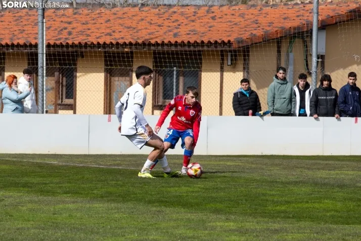 Real Madrid - Numancia