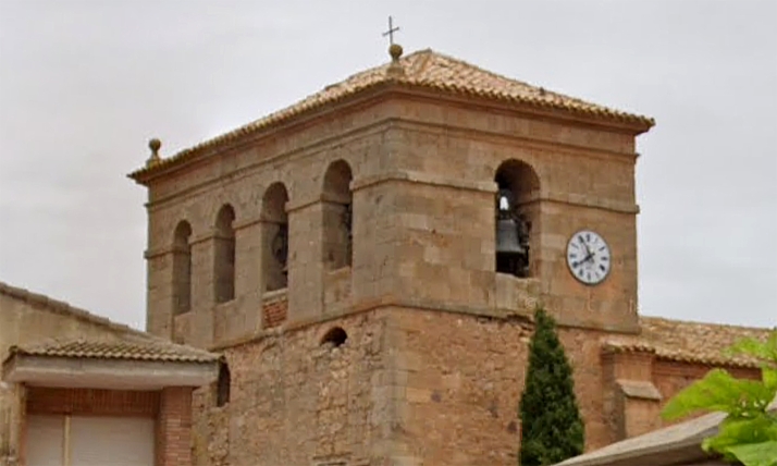 La Diputación ayudará a la conservación y reparación de seis iglesias