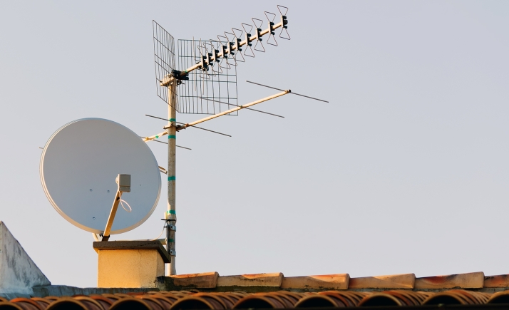 Castilla y León abonará hasta 400 &euro; para adaptar instalaciones y receptores vía satélite afectados por el apagón de la TDT en formato SD