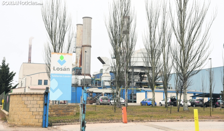 Losán: CGT aclara que además de sus afiliados, hay otras 80 firmas que solicitan la revocación del comité de empresa