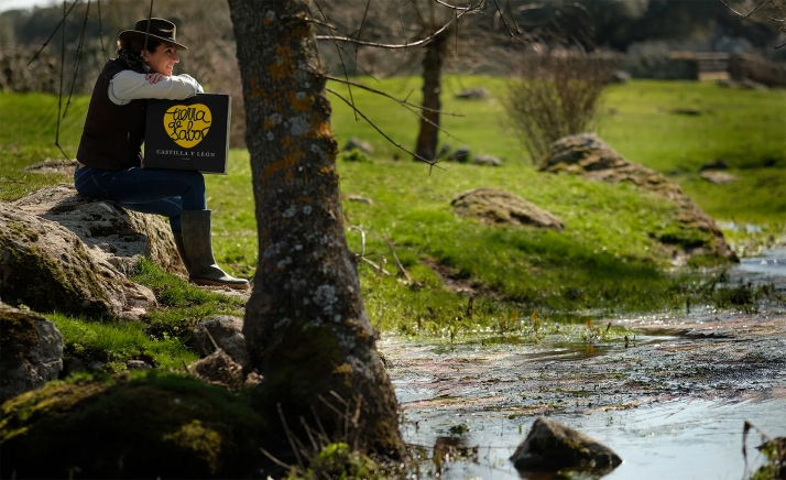 Castilla y León presentará la nueva estrategia de Tierra de Sabor el 18 de marzo en la feria Alimentaria de Barcelona