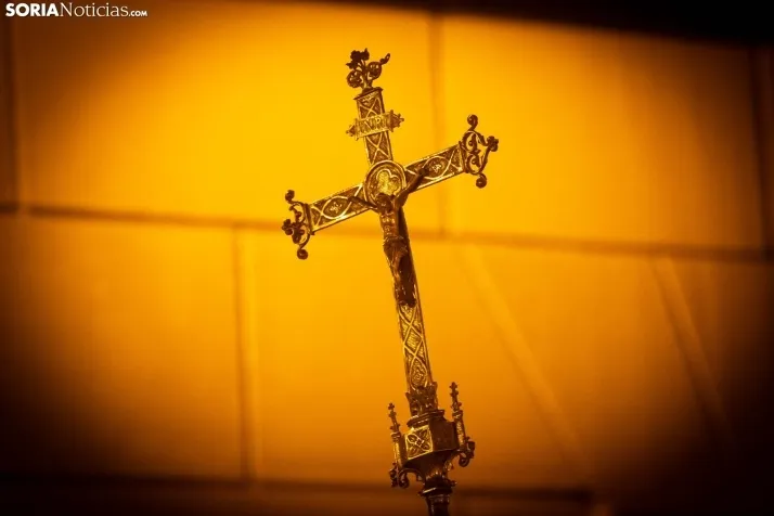 Viernes Santo en El Burgo 2024
