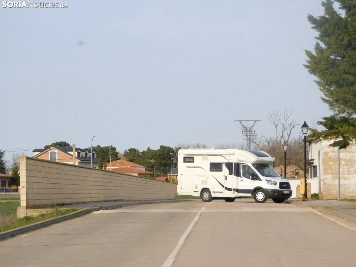 V Quedada de Caravanas 