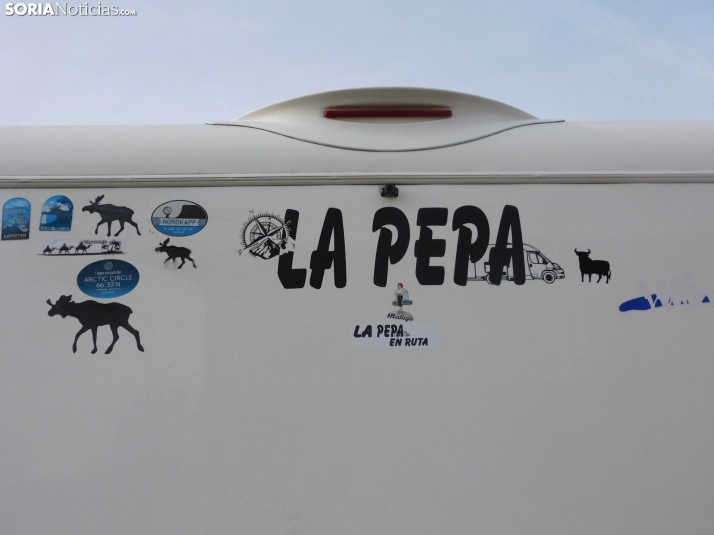 V Quedada de Caravanas 