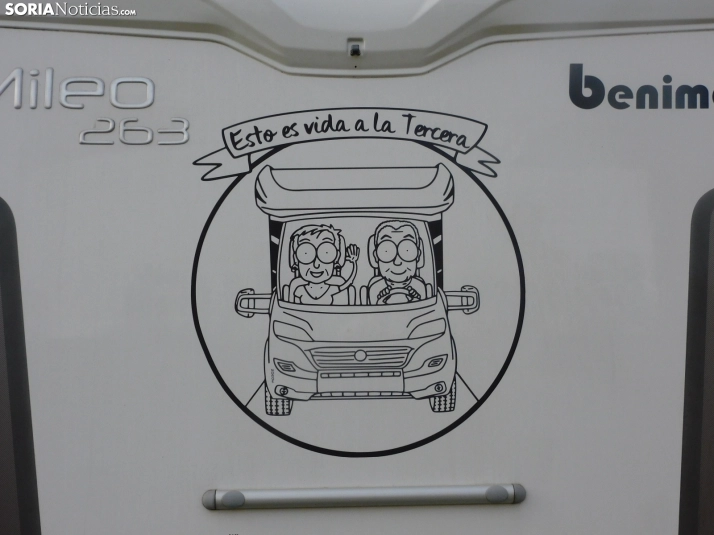 V Quedada de Caravanas 