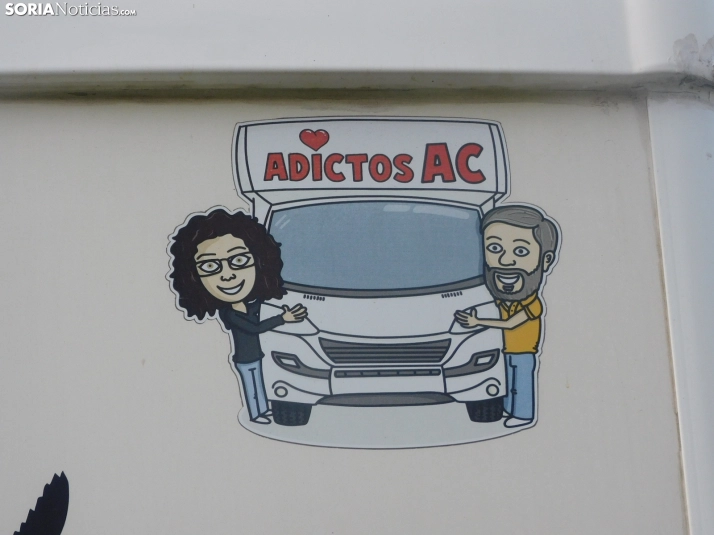 V Quedada de Caravanas 