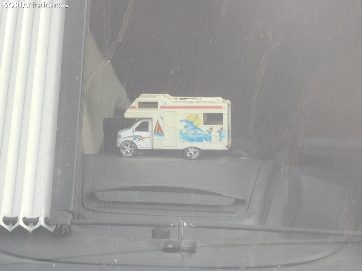 V Quedada de Caravanas 