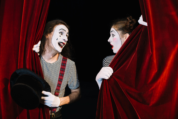 La Escuela Superior de Arte Dramático de Castilla y León, desde dentro